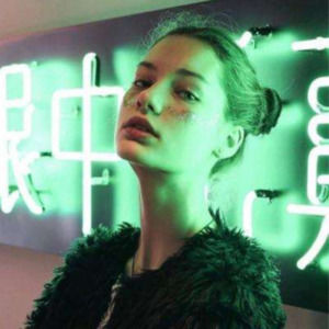 Meet your Posher, Christopher